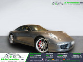 Annonce Porsche 911 occasion Essence S 3.8i 400 PDK � Beaupuy