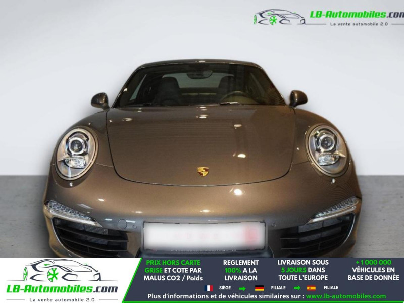 Porsche 911 S 3.8i 400 PDK  occasion � Beaupuy - photo n�4