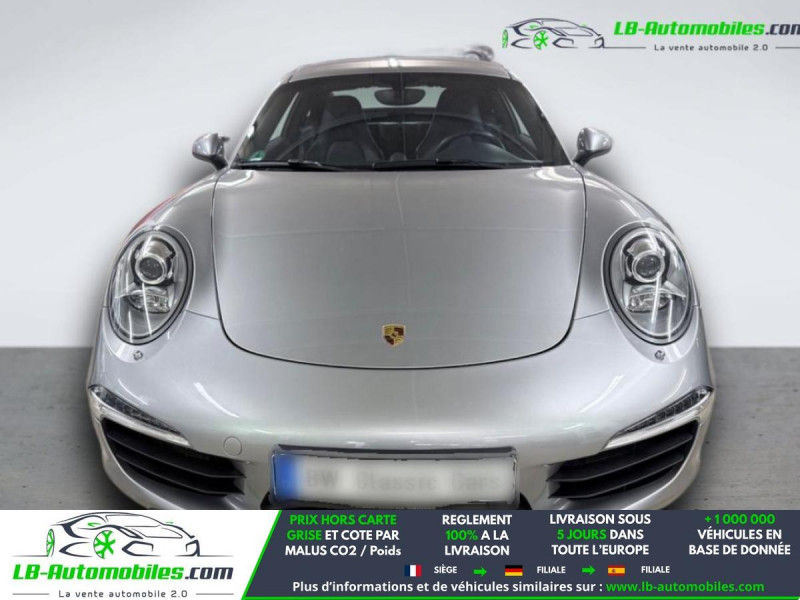 Porsche 911 S 3.8i 400 PDK  occasion � Beaupuy - photo n�4