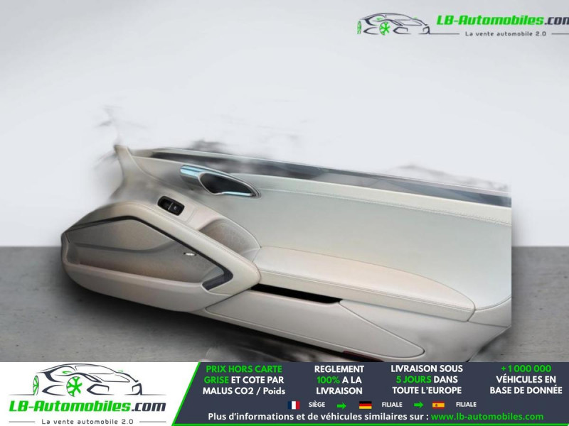 Porsche 911 S 3.8i 400 PDK  occasion � Beaupuy - photo n�5