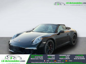 Annonce Porsche 911 occasion Essence S 3.8i 400 PDK � Beaupuy