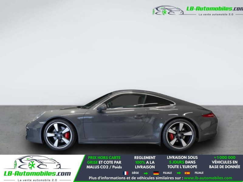 Porsche 911 S 3.8i 400 PDK  occasion � Beaupuy