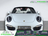 Annonce Porsche 911 occasion Essence S 3.8i 400 PDK � Beaupuy