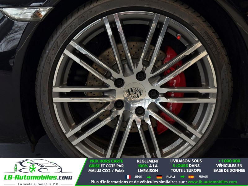 Porsche 911 S 3.8i 400 PDK  occasion � Beaupuy - photo n�5