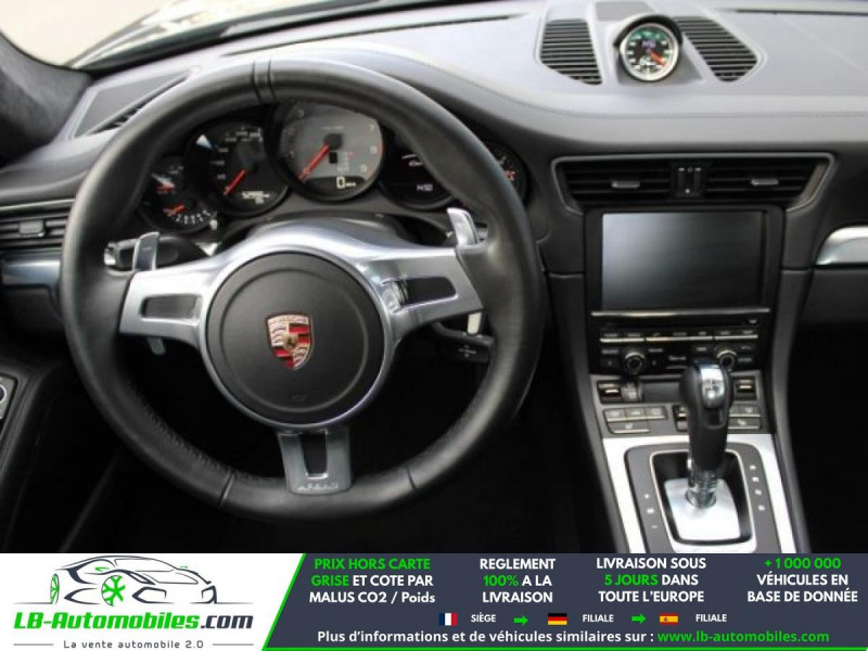 Porsche 911 S 3.8i 400 PDK  occasion � Beaupuy - photo n�3