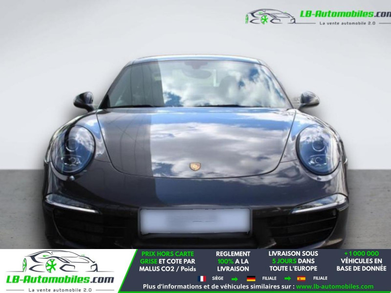 Porsche 911 S 3.8i 400 PDK  occasion � Beaupuy - photo n�2