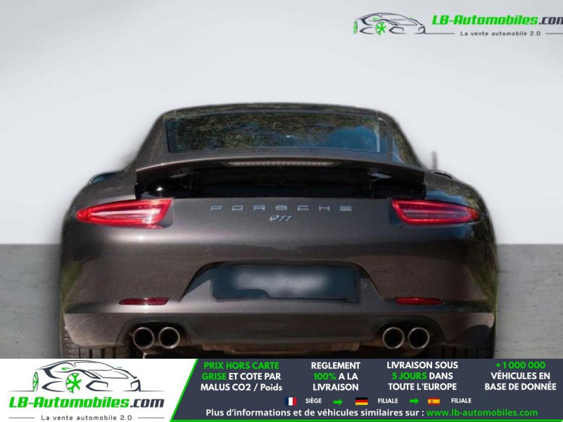 Porsche 911 S 3.8i 400 PDK  occasion � Beaupuy - photo n�2