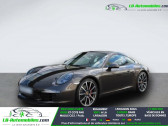 Annonce Porsche 911 occasion Essence S 3.8i 400 PDK � Beaupuy