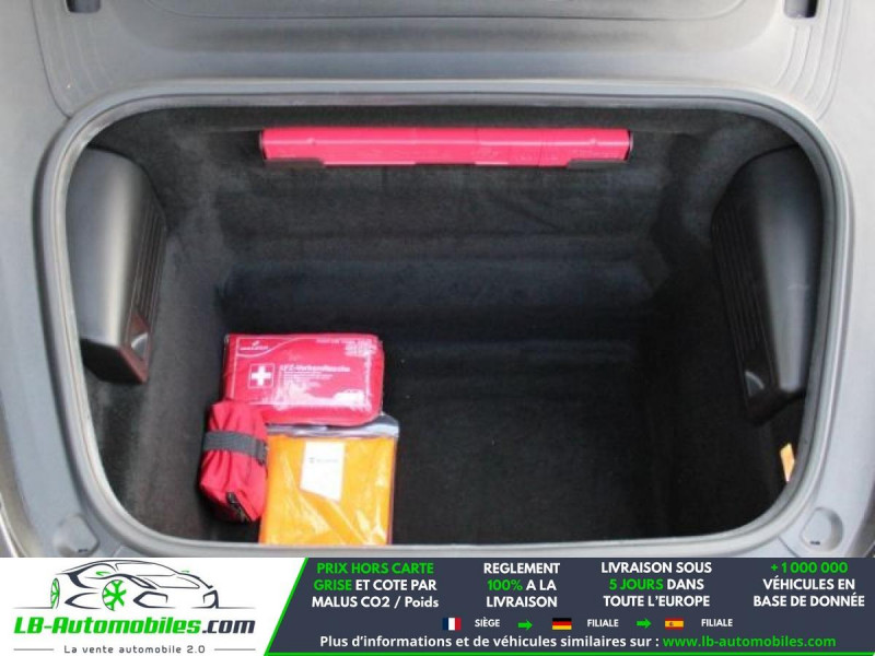 Porsche 911 S 3.8i 400 PDK  occasion � Beaupuy - photo n�10