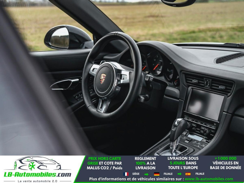 Porsche 911 S 3.8i 400 PDK  occasion � Beaupuy - photo n�5