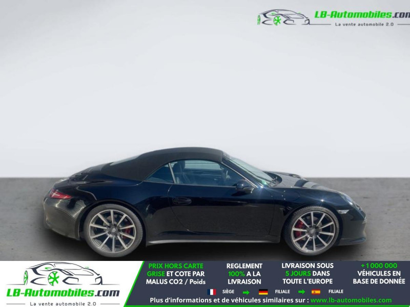 Porsche 911 S 3.8i 400 PDK  occasion � Beaupuy - photo n�5