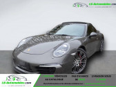 Annonce Porsche 911 occasion Essence S 3.8i 400 PDK � Beaupuy