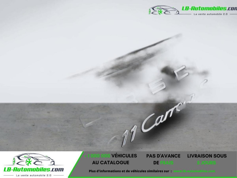 Porsche 911 S 3.8i 400 PDK  occasion � Beaupuy - photo n�2