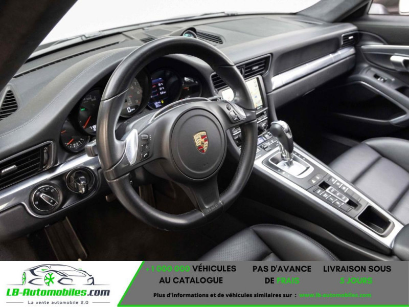 Porsche 911 S 3.8i 400 PDK  occasion � Beaupuy - photo n�8