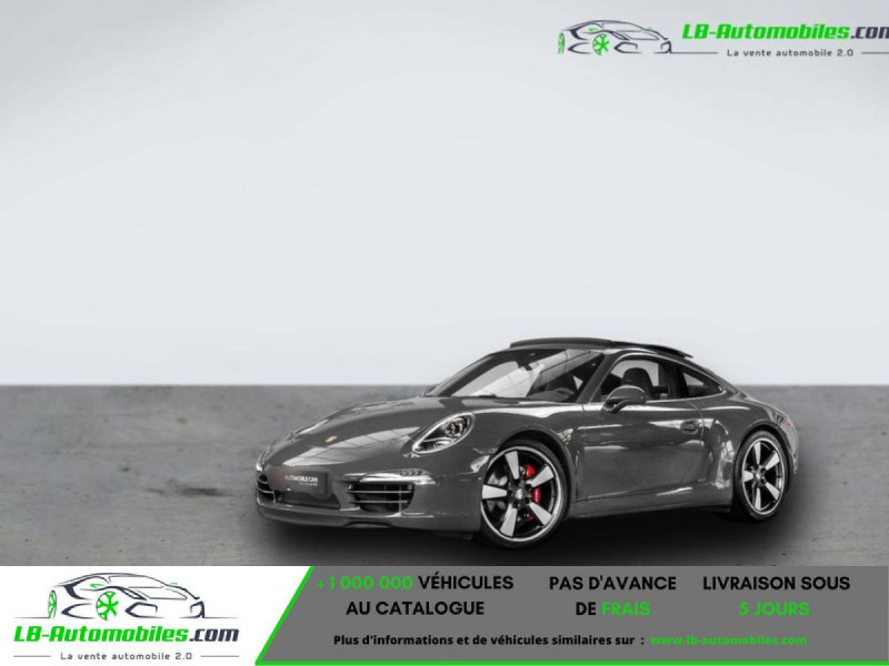 Porsche 911 S 3.8i 400 PDK  occasion � Beaupuy