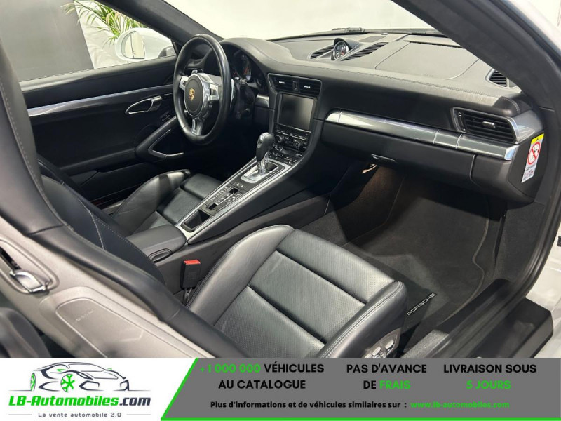 Porsche 911 S 3.8i 400 PDK  occasion � Beaupuy - photo n�6
