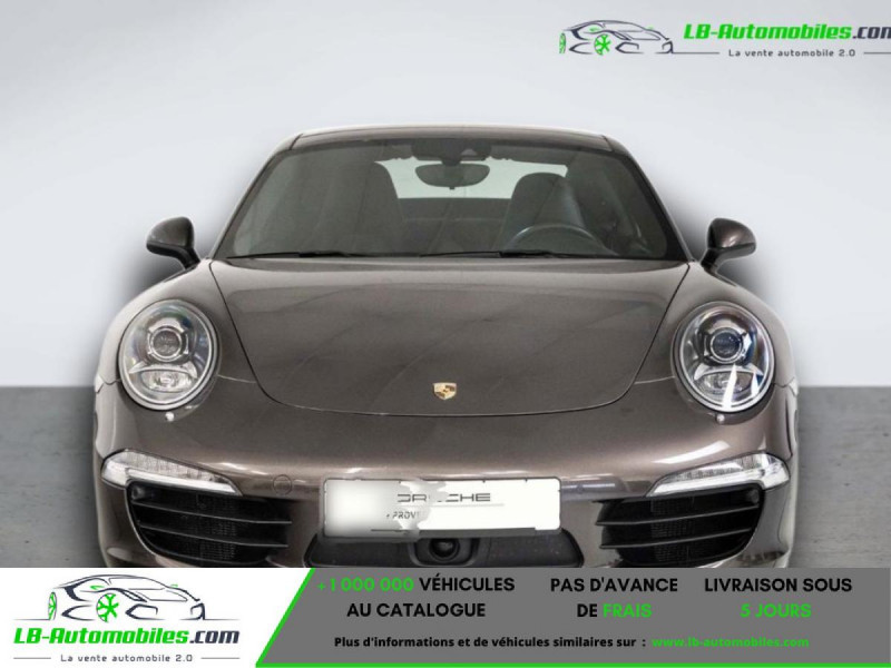 Porsche 911 S 3.8i 400 PDK  occasion � Beaupuy - photo n�5