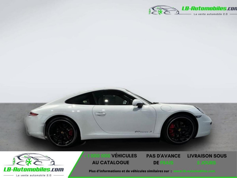 Porsche 911 S 3.8i 400 PDK  occasion � Beaupuy - photo n�5