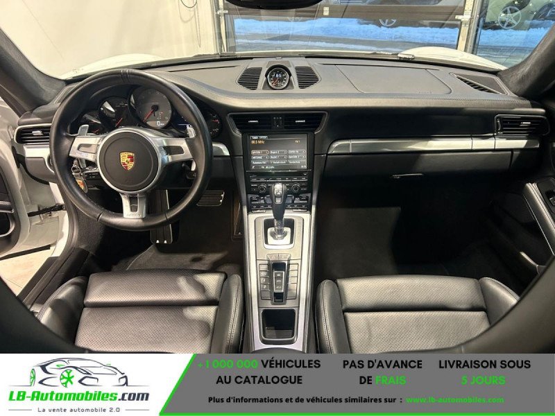 Porsche 911 S 3.8i 400 PDK  occasion � Beaupuy - photo n�3