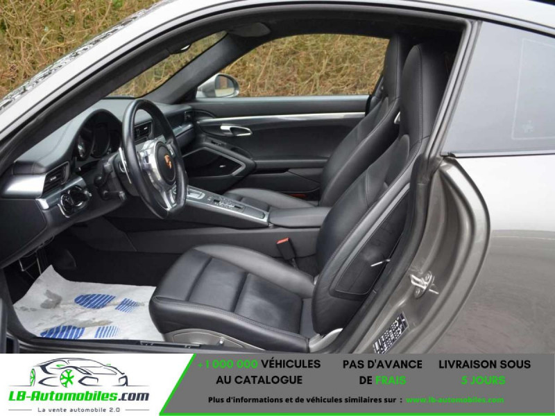 Porsche 911 S 3.8i 400 PDK  occasion � Beaupuy - photo n�3