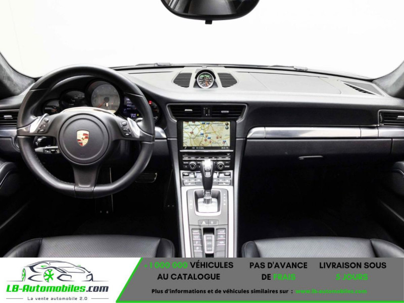 Porsche 911 S 3.8i 400 PDK  occasion � Beaupuy - photo n�3