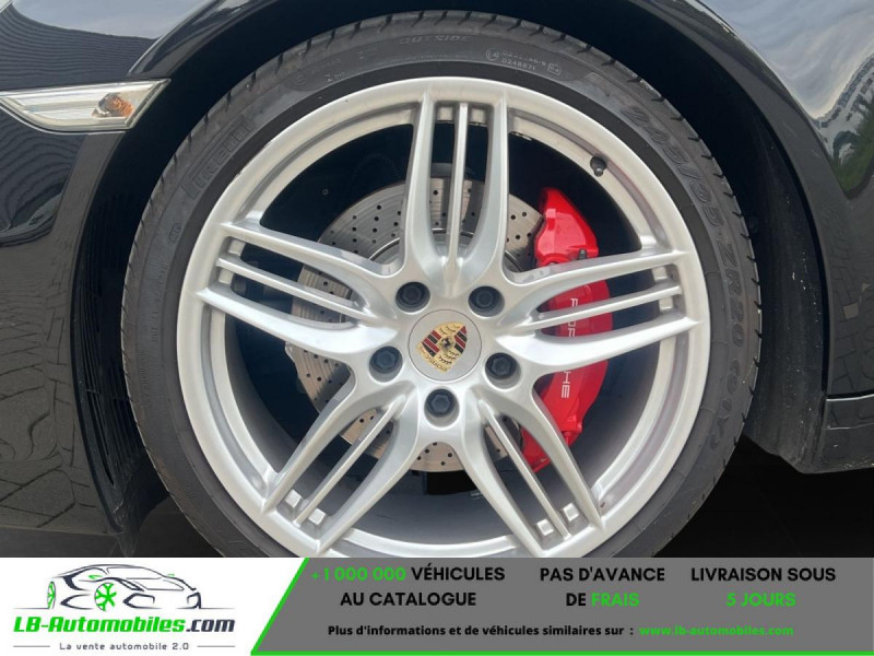 Porsche 911 S 3.8i 400 PDK  occasion � Beaupuy - photo n�8