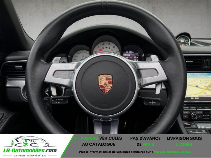 Porsche 911 S 3.8i 400 PDK  occasion � Beaupuy - photo n�7