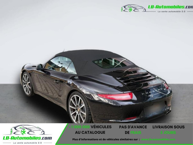 Porsche 911 S 3.8i 400 PDK  occasion � Beaupuy - photo n�4