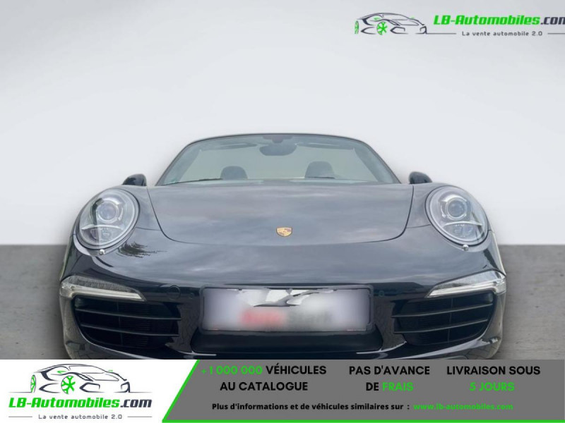 Porsche 911 S 3.8i 400 PDK  occasion � Beaupuy - photo n�5