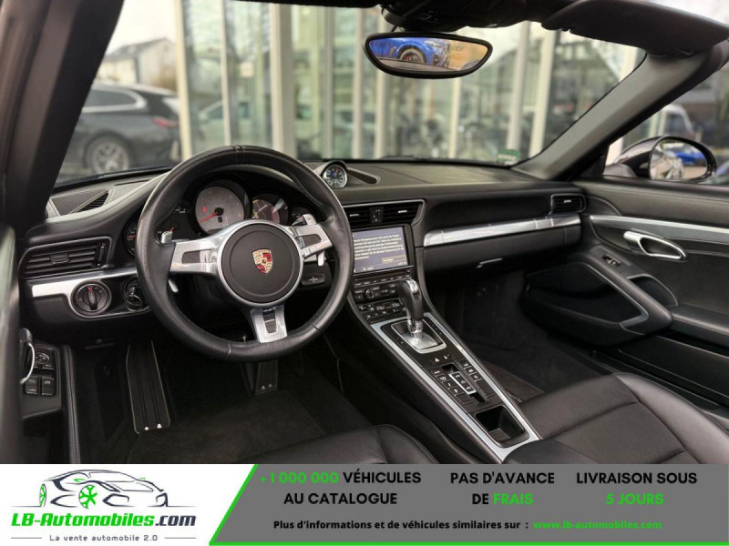 Porsche 911 S 3.8i 400 PDK  occasion � Beaupuy - photo n�3