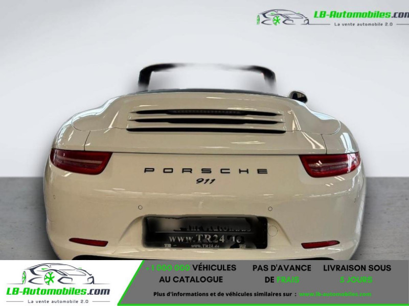 Porsche 911 S 3.8i 400 PDK  occasion � Beaupuy - photo n�5
