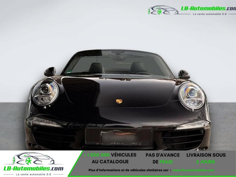 Porsche 911 S 3.8i 400 PDK  occasion � Beaupuy - photo n�2