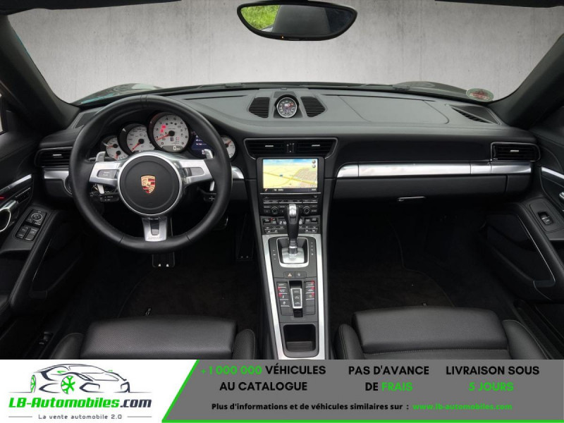 Porsche 911 S 3.8i 400 PDK  occasion � Beaupuy - photo n�3