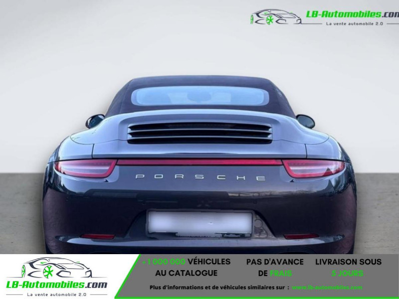 Porsche 911 S 3.8i 400 PDK  occasion � Beaupuy - photo n�5