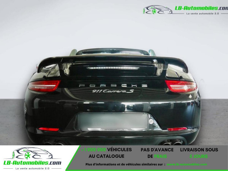 Porsche 911 S 3.8i 400 PDK  occasion � Beaupuy - photo n�5