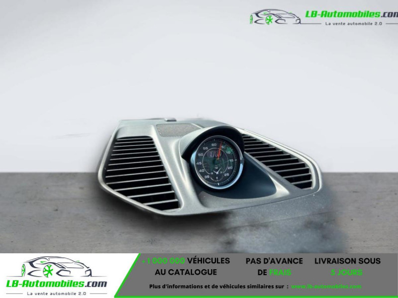 Porsche 911 S 3.8i 400 PDK  occasion � Beaupuy