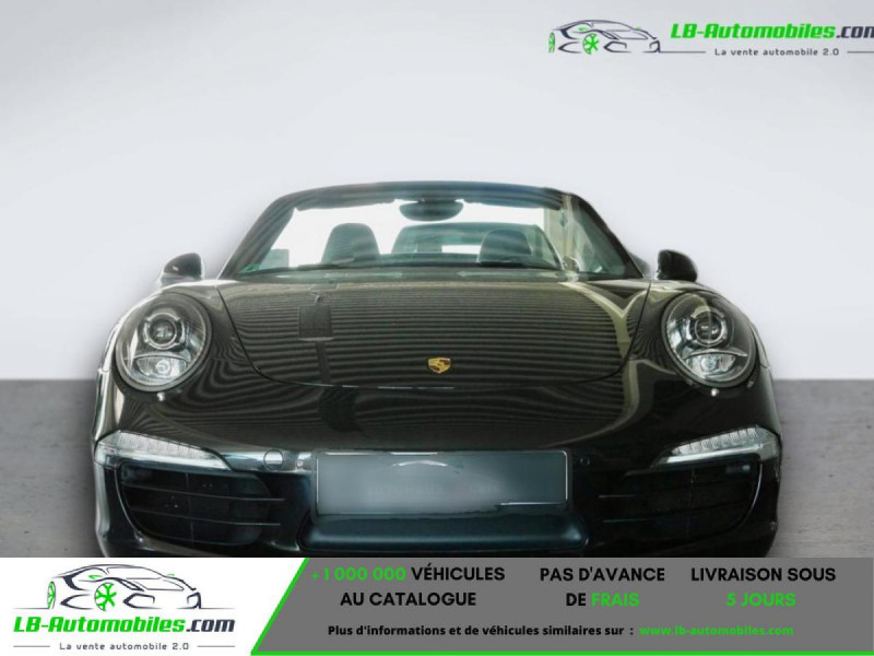 Porsche 911 S 3.8i 400 PDK  occasion � Beaupuy - photo n�4