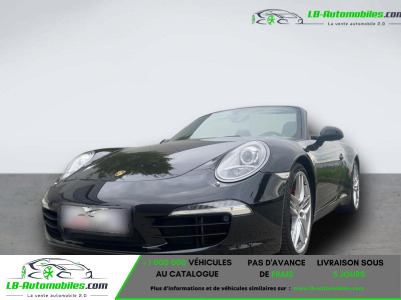Porsche 911 S 3.8i 400 PDK  occasion � Beaupuy