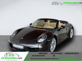Porsche 911 S 3.8i 400 PDK  � Beaupuy 31