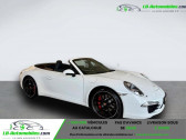 Annonce Porsche 911 occasion Essence S 3.8i 400 PDK � Beaupuy