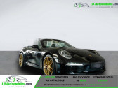 Porsche 911 S 3.8i 400 PDK  � Beaupuy 31