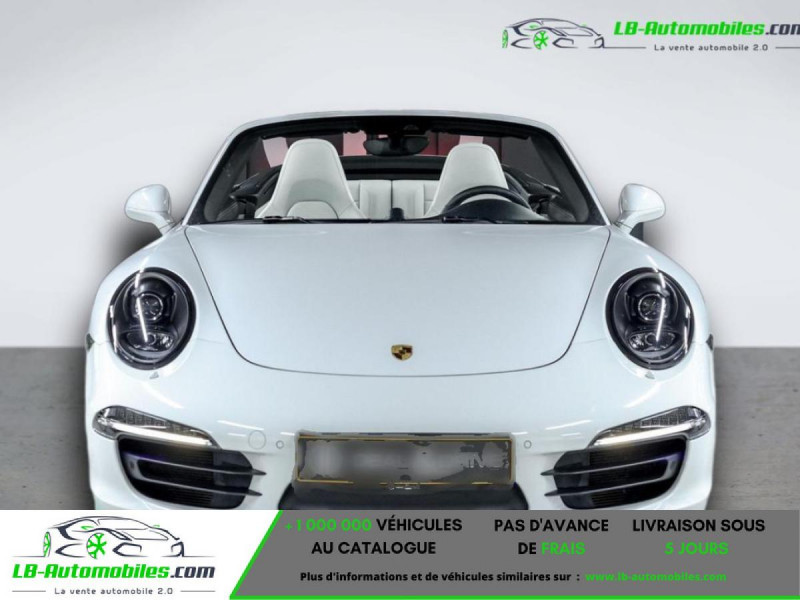 Porsche 911 S 3.8i 400 PDK  occasion � Beaupuy