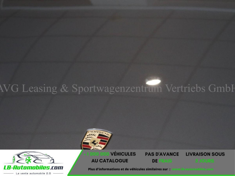 Porsche 911 S 3.8i 400 PDK  occasion � Beaupuy - photo n�9