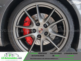 Porsche 911 S 3.8i 400 PDK  occasion � Beaupuy - photo n�8