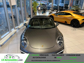 Porsche 911 S 3.8i 400 PDK  occasion � Beaupuy - photo n�9