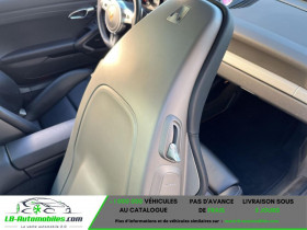 Porsche 911 S 3.8i 400 PDK  occasion � Beaupuy - photo n�6