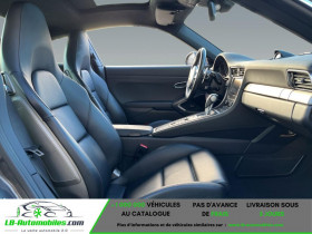 Porsche 911 S 3.8i 400 PDK  occasion � Beaupuy - photo n�5