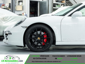 Porsche 911 S 3.8i 400 PDK  occasion � Beaupuy - photo n�8