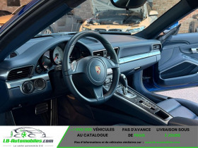 Porsche 911 S 3.8i 400 PDK  occasion � Beaupuy - photo n�6