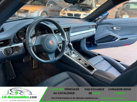 Porsche 911 S 3.8i 400 PDK  occasion � Beaupuy - photo n�5